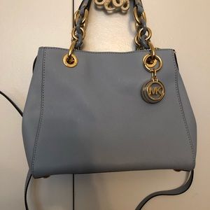 Michael Kors satchel